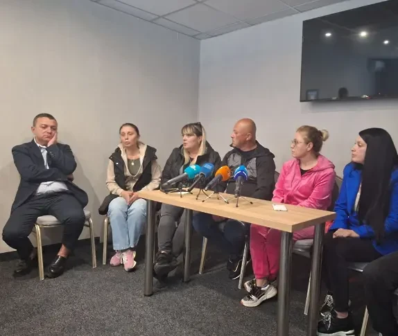 Последни новини