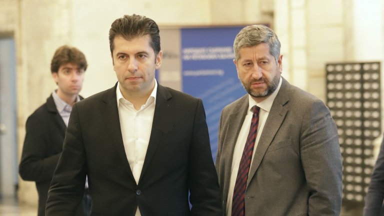 Последни новини