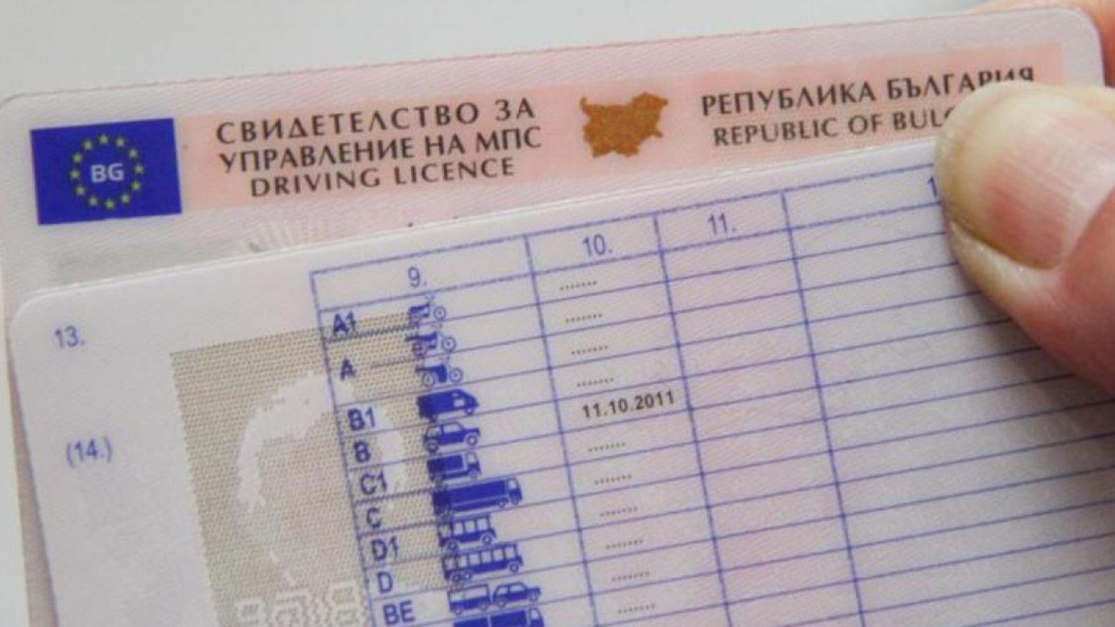 Последни новини