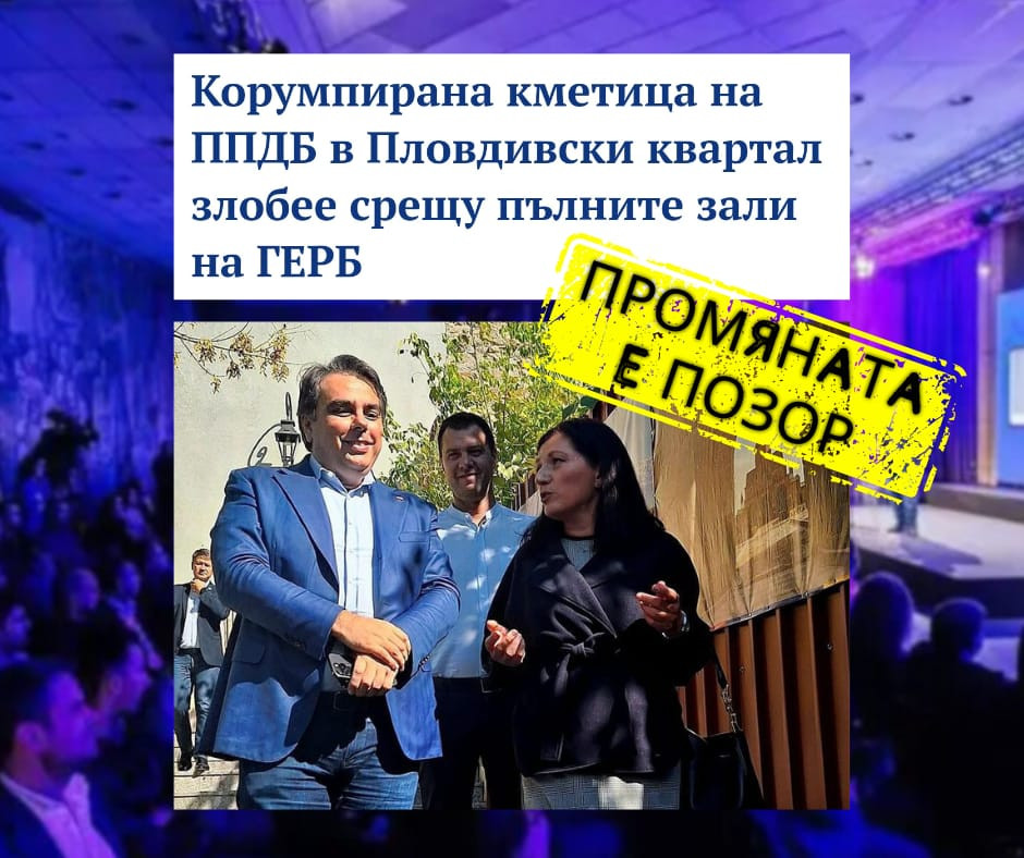 Последни новини