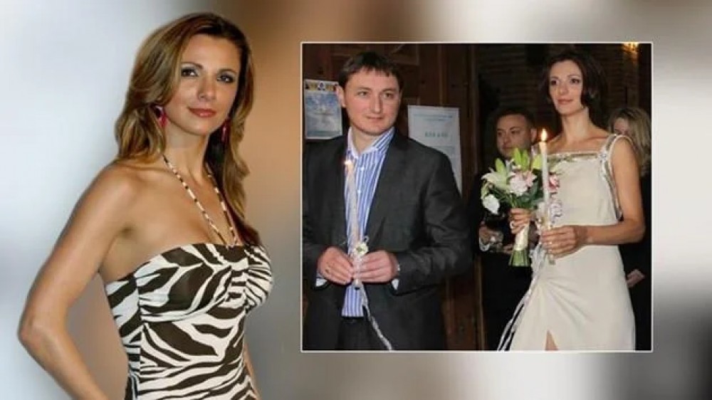 Последни новини След развода с милионер Маги Вълчанова изкарва по 40 лв на ден