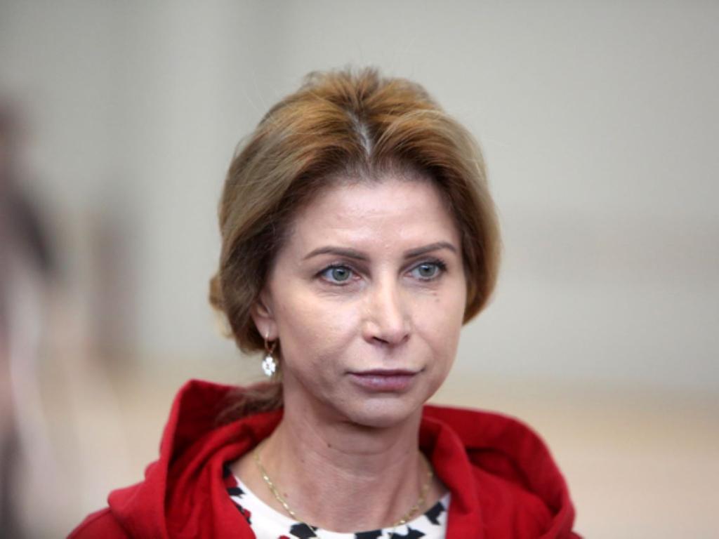 Весела Димитрова тежала 37 килограма! Яла русенско варено с четка за зъби