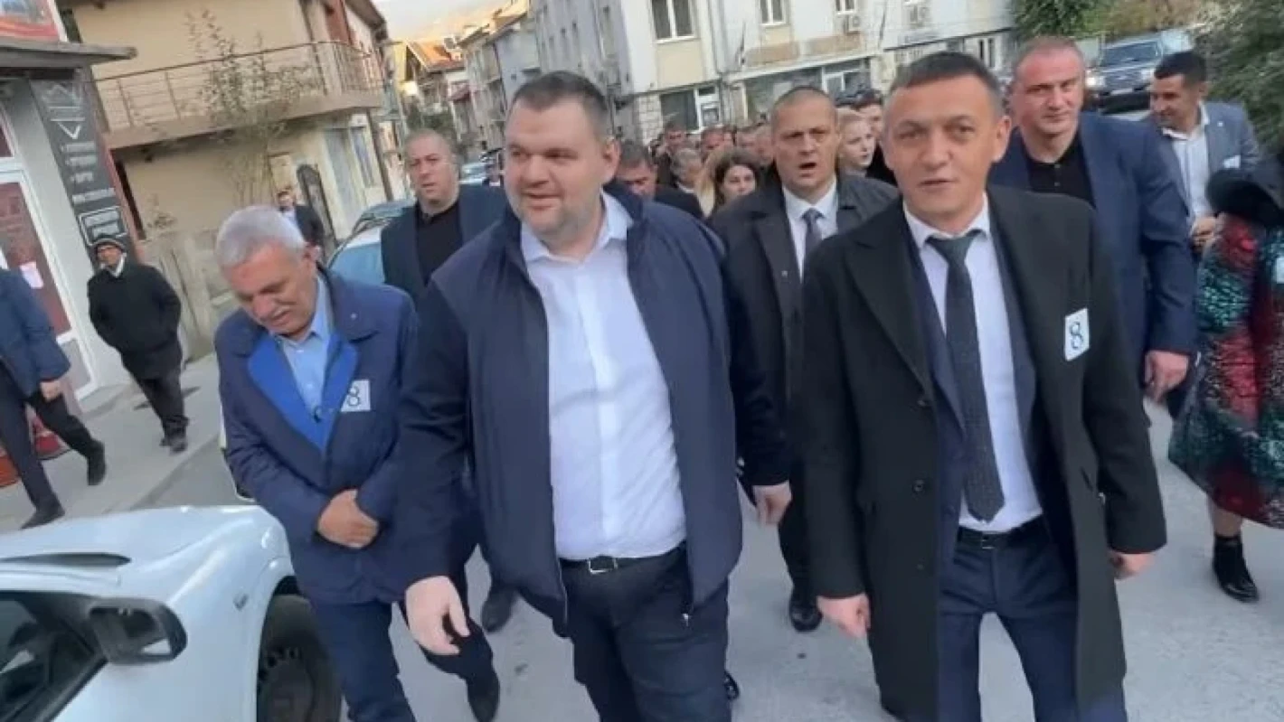 Последни новини