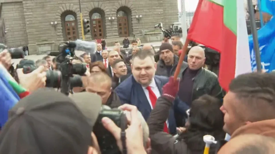 Последни новини