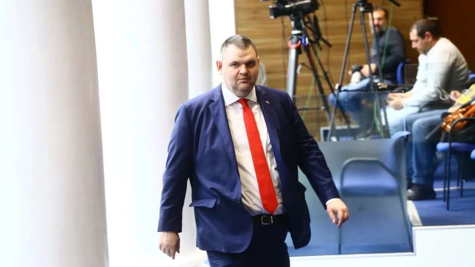 Последни новини