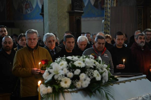 Последни новини