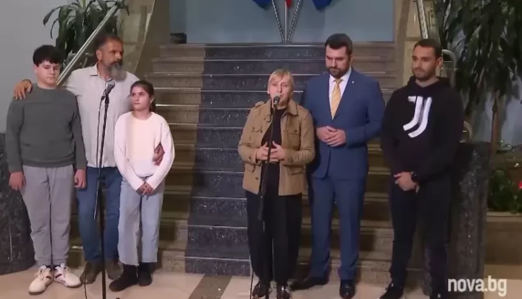 Последни новини