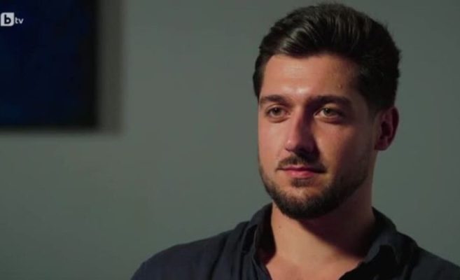 ТРУС!! Новият ерген Васил Пенев изобличава една от участничките! (ето коя и в какво – СНИМКИ)
