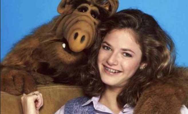 Помните ли Лин Танер от “Алф“? Ето какво се случи с нея 30 г. след края на сериала СНИМКИ -