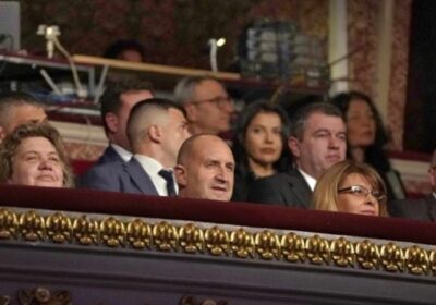 Изненадващ момент на Икарите! Милица Гладнишка нападна директно Румен Радев и Наталия Киселова -