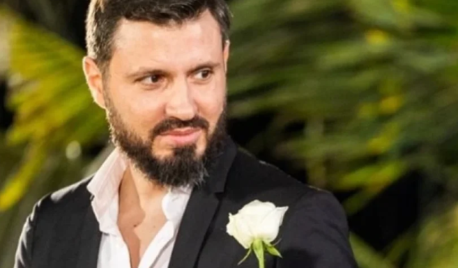 Скандал! Мартин Елвиса бил провал за фамилията, пиян коцкар и наследник на тежки рушветчии -