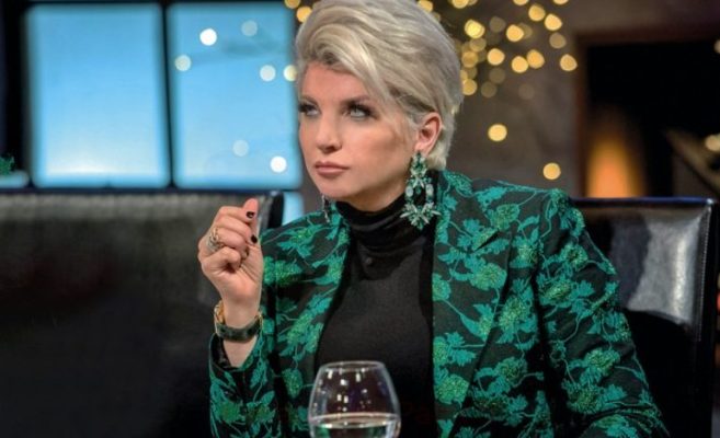 Силвена Роу: Дреме ми за злобните коментари от недоклатени женици! Имам много орг@@зми и пари