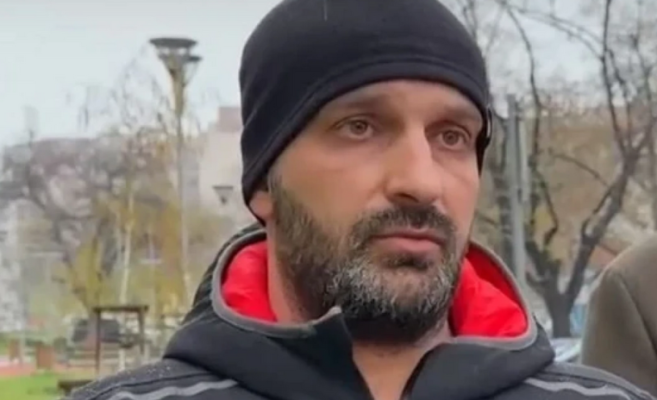 Бащата на момчето, принудено да бърка в тоалетната чиния, избухна: Детето изпадна в истерия и викаше... ВИДЕО