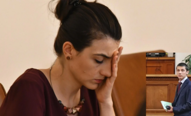 Край на цирковете? Миро изтри Лена, Бориславова ходи като ударена с мокър парцал