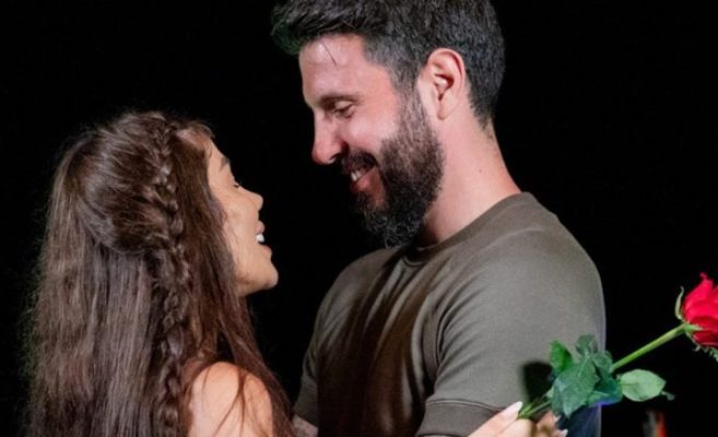 След финала на „Ергенът“: Даниела получи пръстен от Мартин, но му би шута -