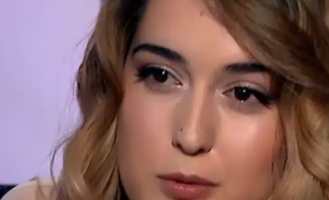 Искрено и много лично, дъщерята на Гала сподели, че е чула най-страшната диагноза -