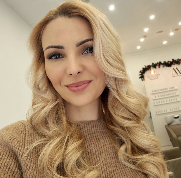 Ева Кикерезова аут от БНТ?