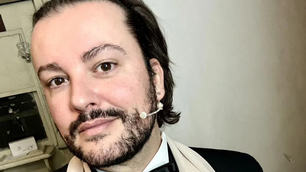 Стефан Илчев се отказа да емигрира, вече се чувства оценен