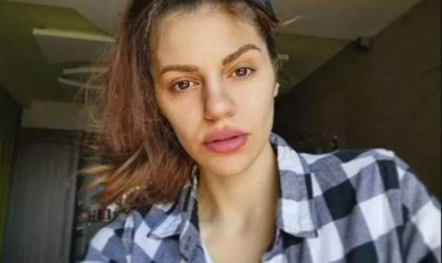 Михаела Филева: Не тая лошо към него