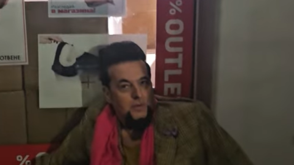 Последни новини Евгени Минчев проговори за пиянското видео: Воят е огромен, мишките църкат!