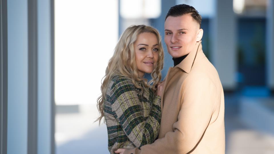 Ивана от "Един за друг": Днес по-красива от всякога (СНИМКИ)