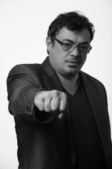 Много отвъд този свят": Алекс Сърчаджиева за любовта към Иван Ласкин