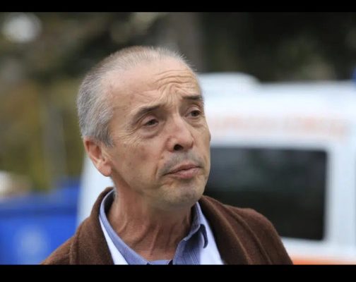 Доц.Мангъров: Тази жена поръча убийството ми!