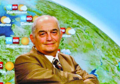 Минчо Празников: Старост нерадост