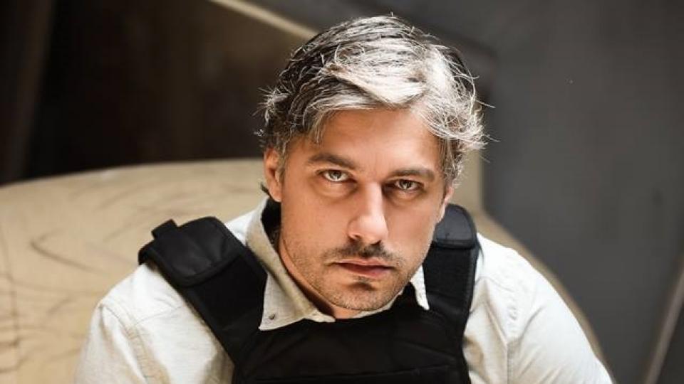 Владо Карамазов прекарва 1 година в затвора Белене