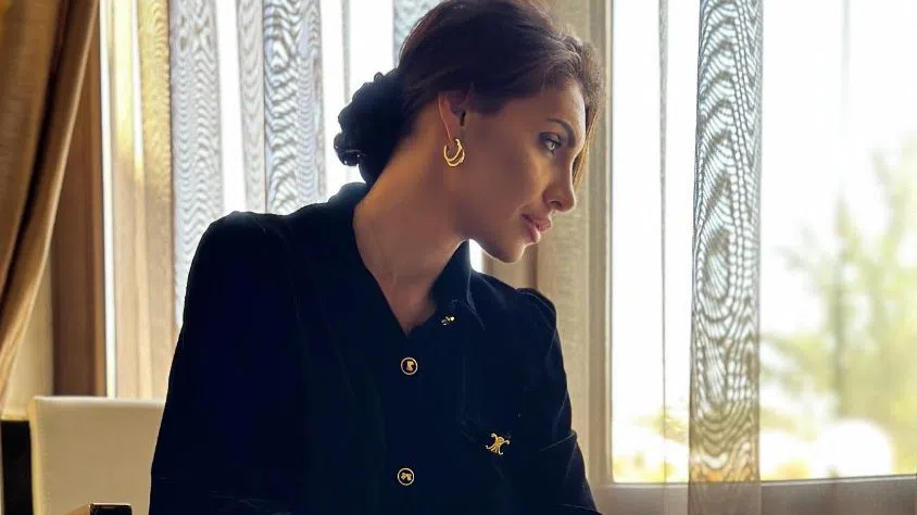 Златка Димитрова:Винаги съм била скромна,срамежлива и не се интересувам от пари
