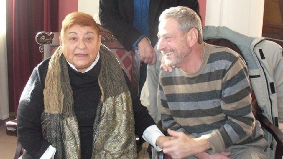 Жената на Йосиф Сърчаджиев била медиум! Разговаряла с духове -