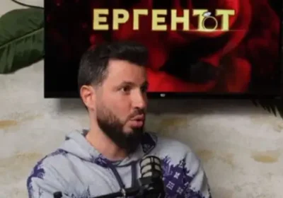 Мартин за Даниела: Казах й, че ще я оглозгам в ефир