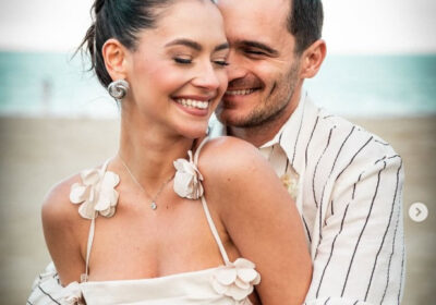 Нова звездна сватба на хоризонта и то каква