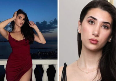 Синтия от "Ергенът" крие доста интересна биография