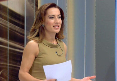 Дядото на Биляна Гавазова бил депутат при Тодор Живков -