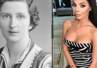 Царица Йоанна дала гърне с жълтици на дядото на Мегз