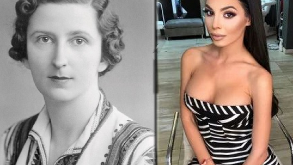 Царица Йоанна дала гърне с жълтици на дядото на Мегз