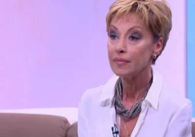 Радина Червенова написа роман след пророчески сън