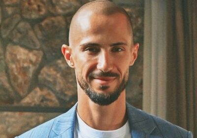Наум Шопов вече няма да води Ергенът?