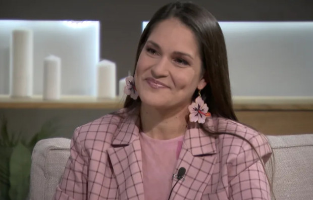 Последни новини Веси Бонева: За малко да се удавя в Шри Ланка