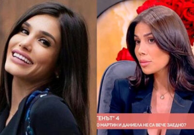 Алекс Гърдева скочи на Даниела Рупецова: Не прие собствените си грешки и не си призна лъжите
