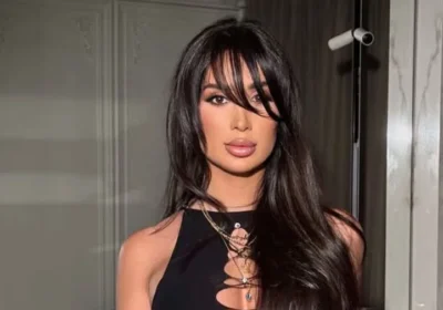 Атиджа стана като Джей Ло