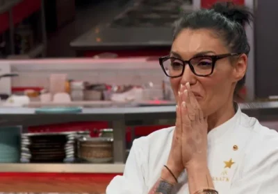 Златка Димитрова детронира Мегз в Hell’s Kitchen