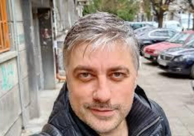 Владо Карамазов крал банани в Малайзия