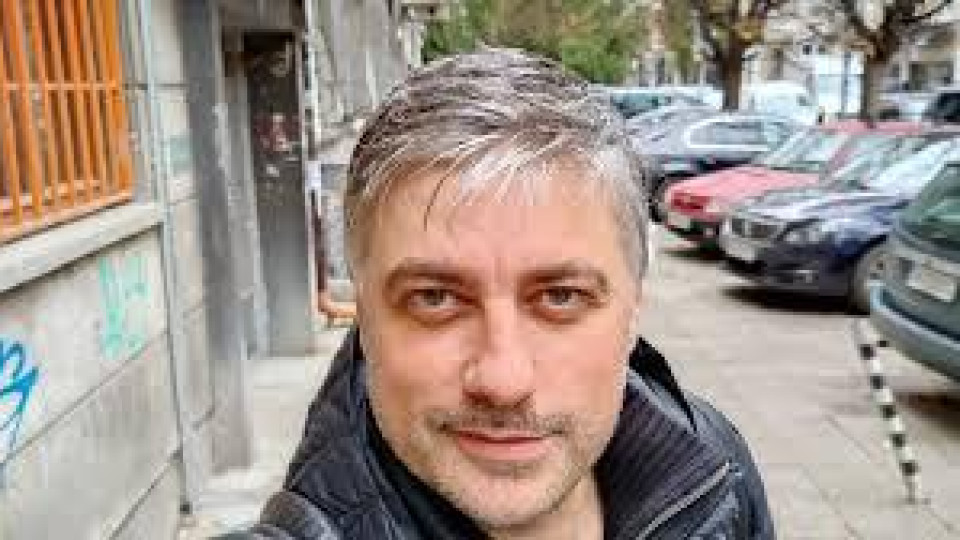 Владо Карамазов крал банани в Малайзия