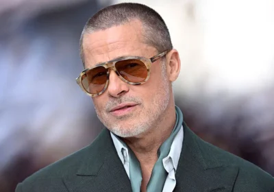 Брад Пит: Ако бях гей – нямаше да го направя с теб