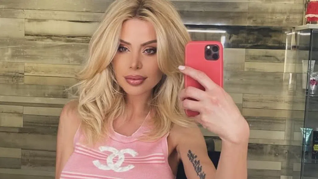 Светлана Василева приюти ново бебе