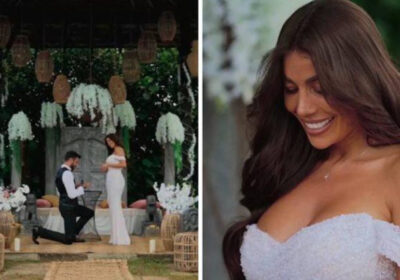 Мартин Елвиса: Яд ме е, че се показах като балък с Даниела -