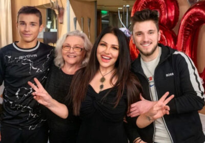 Певицата Рени: Надявам се, че отново ще затоплим отношенията си