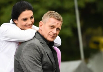 След скандала за побоя реабилитираха Вергов по телевизиите